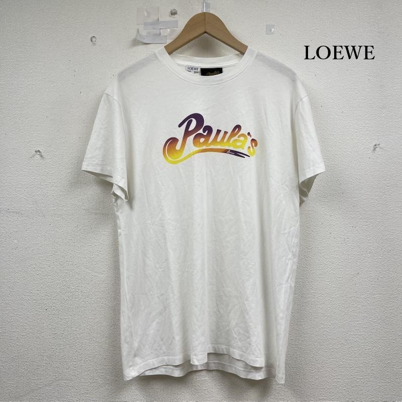 ロエベ Paula