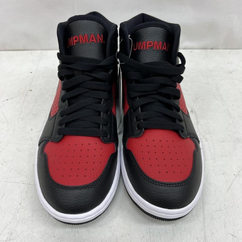 NIKE（ナイキ） JORDAN ACCESS ジョーダン アクセス AR3762-006 26.0cm