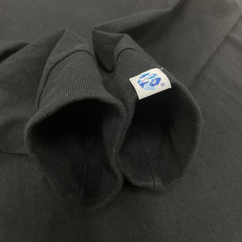 A BATHING APE（アベイシングエイプ） ONE POINT TEE ワンポイント 