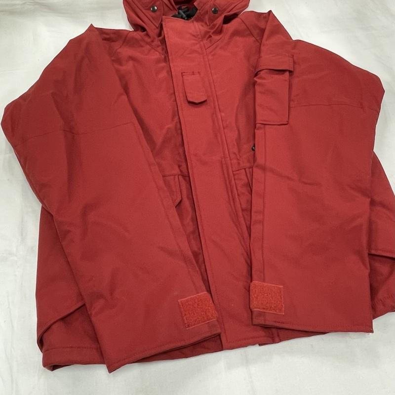 ヒステリックグラマー パーカーブルゾン ジャケット 希少サイズL 春アウター 中古・古着通販】Hysteric Glamour (ヒステリックグラマー) ナイロン