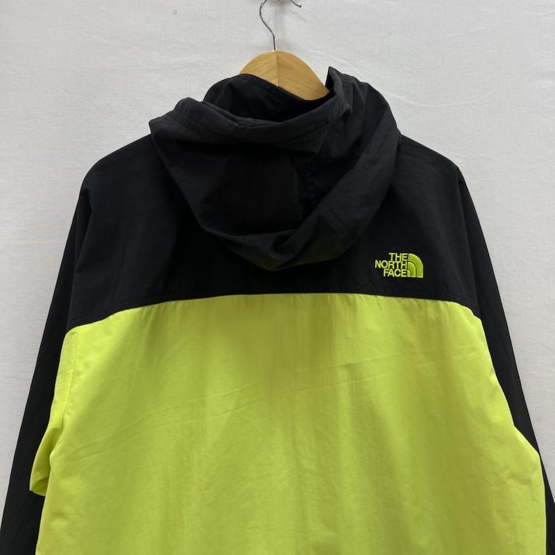ザノースフェイス Hydrena Wind Jacket ハイドレナウィンドジャケット 
