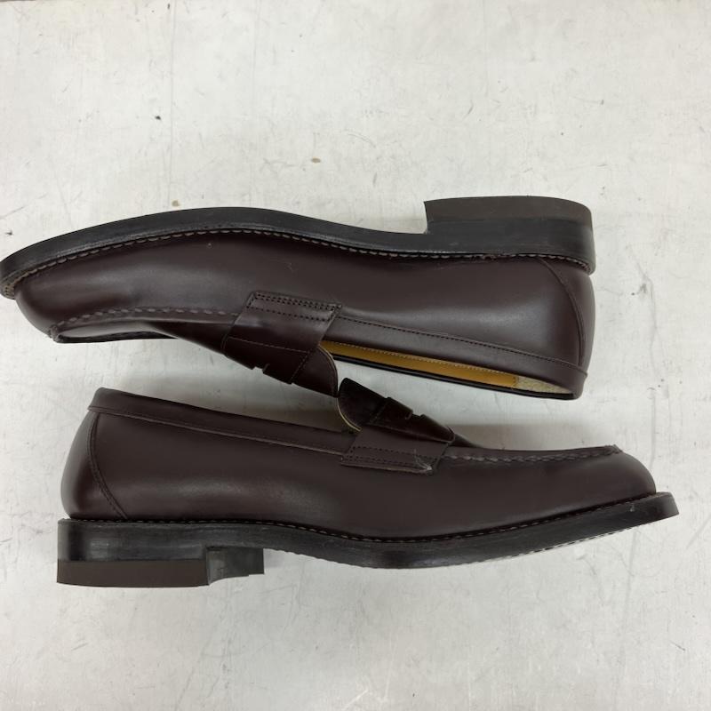 リーガル J640 レザー コイン ローファー 25.0cm 50154168 : Classica