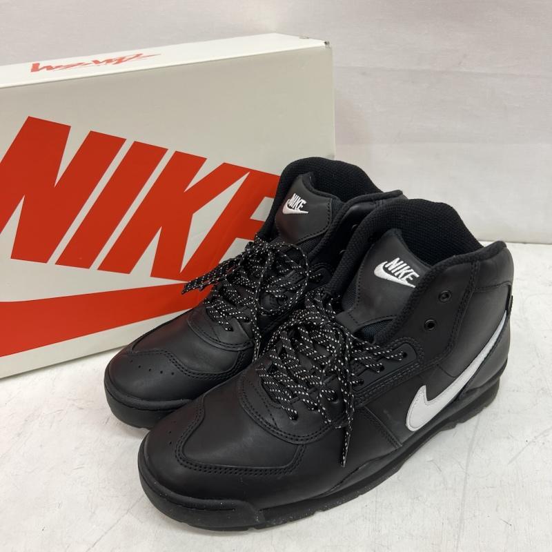 NIKE（ナイキ） STUSSY コラボ AIR BALTORO HIGH バルトロ HV0484-001 