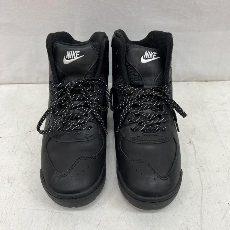 NIKE（ナイキ） STUSSY コラボ AIR BALTORO HIGH バルトロ HV0484-001 