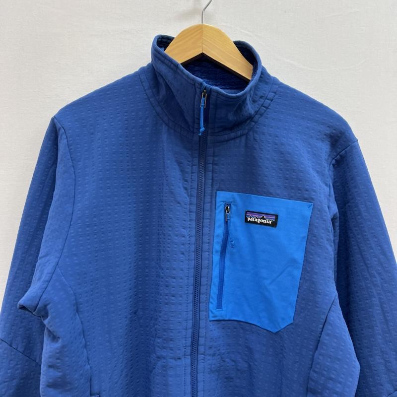パタゴニア R2 テックフェイス ジャケット フリース 83625FA21