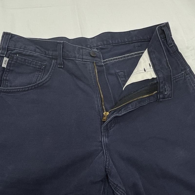 カーハート ペインターパンツ メキシコ製 ワーク ダック 34インチ