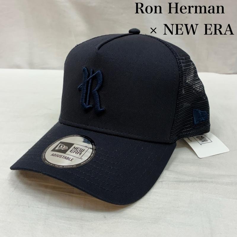 Ron Herman（ロンハーマン） カリフォルニア NEW ERA ニューエラ R