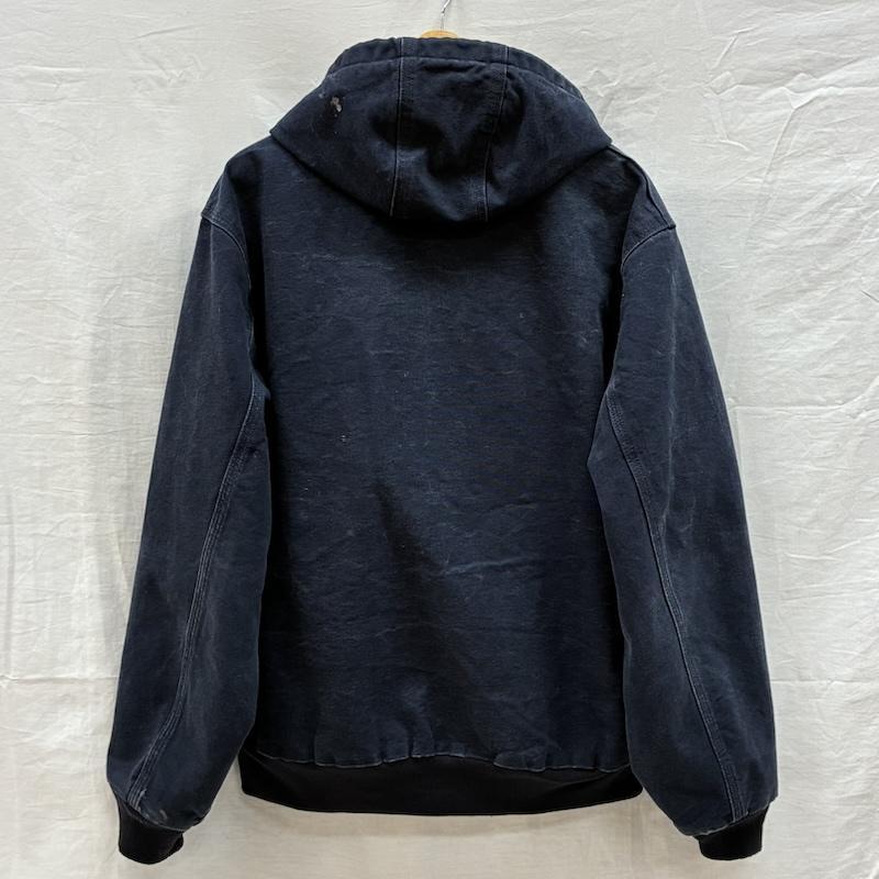 カーハート アクティブジャケット サーマルライナー 3XL 古着 USA製 中古・古着通販】CarHartt (カーハート) 裏地サーマル アクティブ
