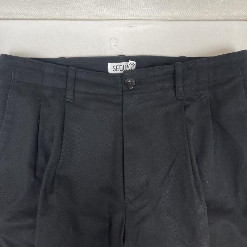 セコイア TYPE-C TWO TUCK PANTS ワイド パンツ L 50154580 50154580_2