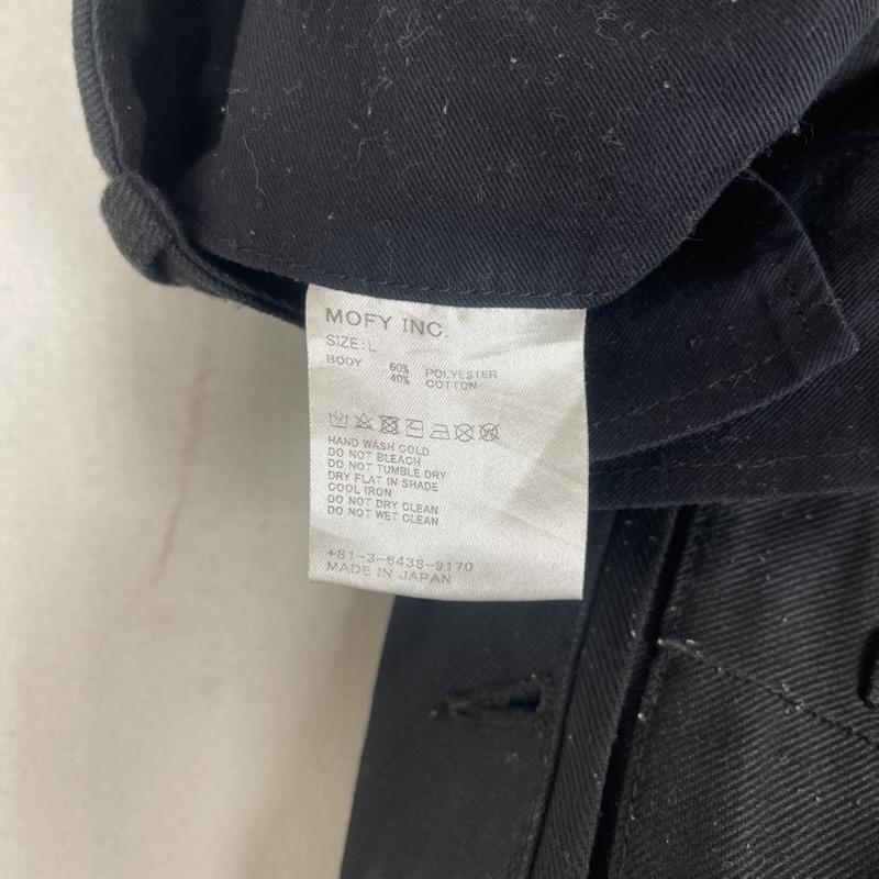セコイア TYPE-C TWO TUCK PANTS ワイド パンツ L 50154580 50154580_4
