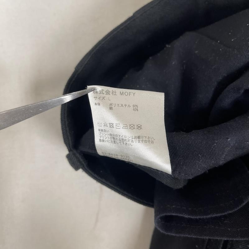 セコイア TYPE-C TWO TUCK PANTS ワイド パンツ L 50154580 50154580_5