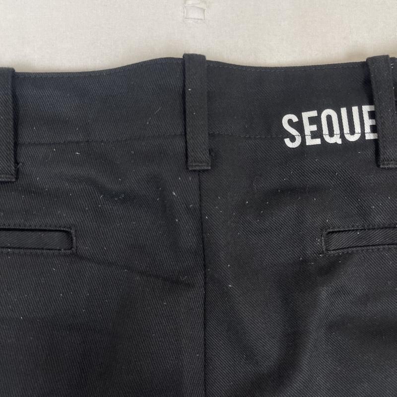 セコイア TYPE-C TWO TUCK PANTS ワイド パンツ L 50154580 50154580_9