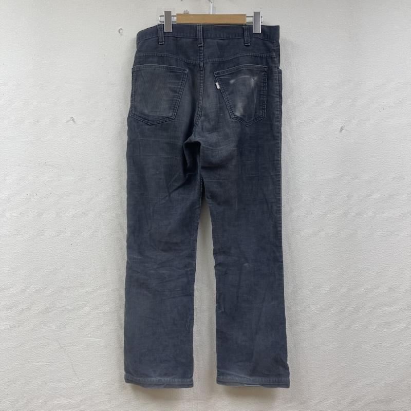 リーバイス 80s USA製 519 コーデュロイ パンツ 33インチ 50154582 
