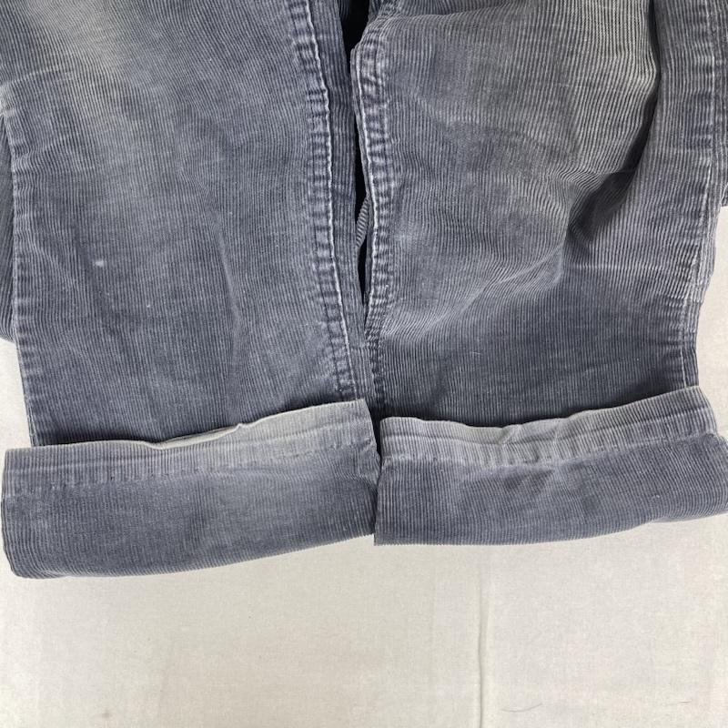 リーバイス 80s USA製 519 コーデュロイ パンツ 33インチ 50154582 