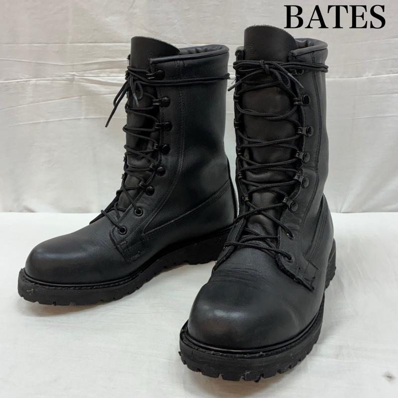 ベイツ GORE-TEX ゴアテックス レースアップ ミリタリー コンバット
