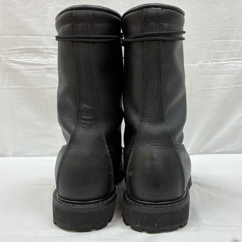 ベイツ GORE-TEX ゴアテックス レースアップ ミリタリー コンバット