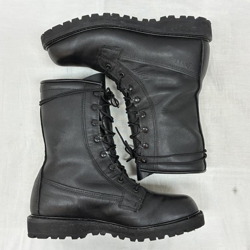 ベイツ GORE-TEX ゴアテックス レースアップ ミリタリー コンバット