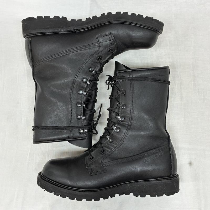 ベイツ GORE-TEX ゴアテックス レースアップ ミリタリー コンバット