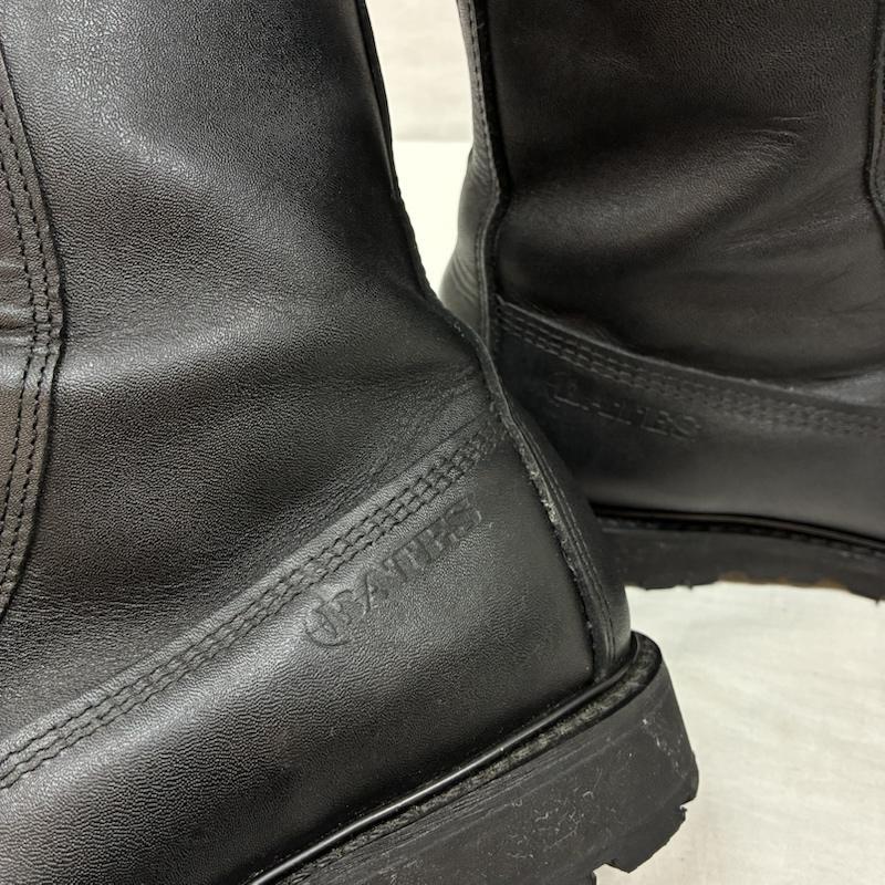 ベイツ GORE-TEX ゴアテックス レースアップ ミリタリー コンバット