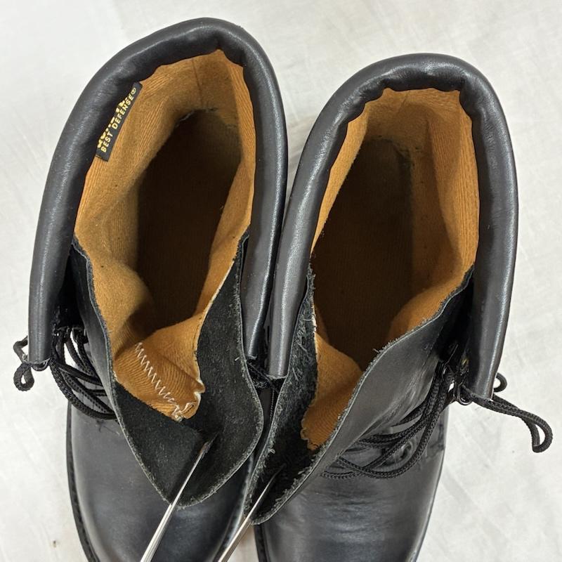 ベイツ GORE-TEX ゴアテックス レースアップ ミリタリー コンバット