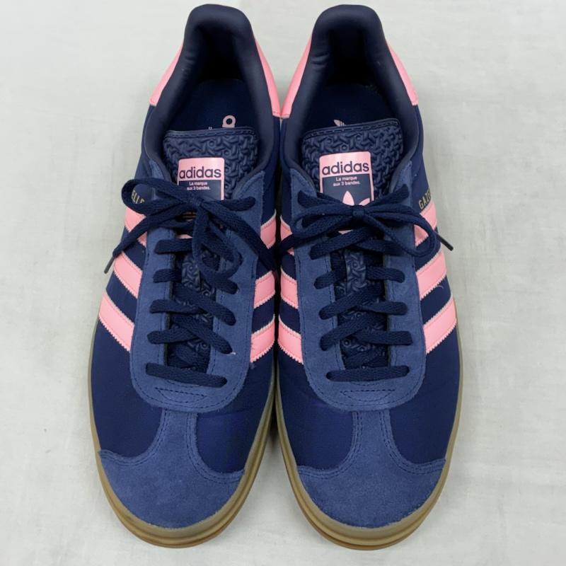 アディダスオリジナルス ウィメンズ Gazelle Bold ガゼル ボールド 
