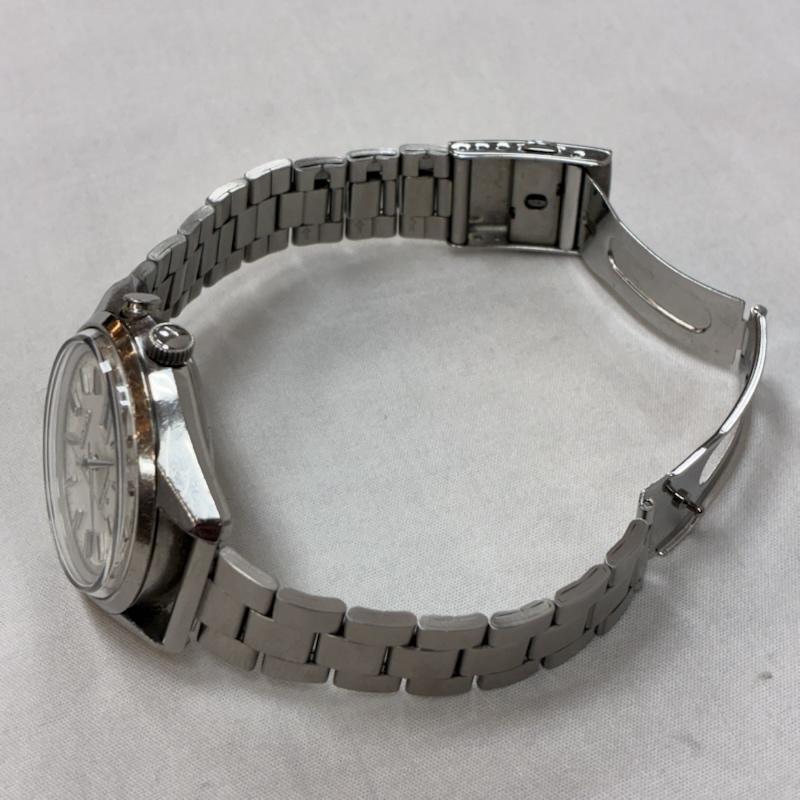 セイコー 稼働品 4006-7010 ベルマチック 27石 自動巻き ヴィンテージ