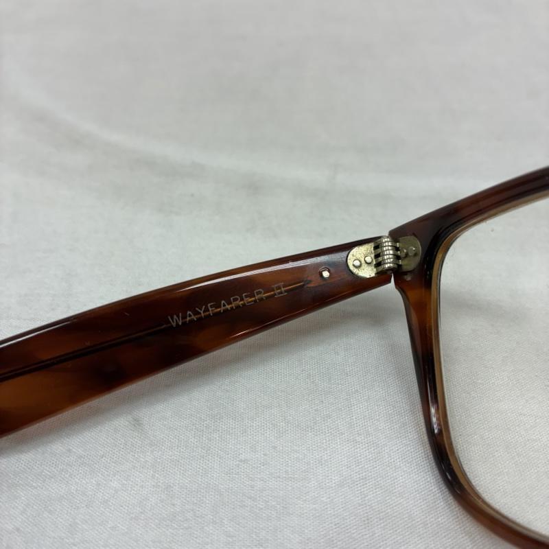 レイバン B&L ボシュロム BAUSCH&LOMB ウェイファーラー 2 WAYFARER