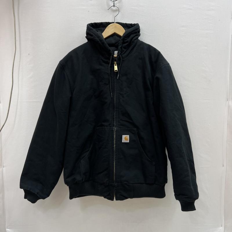 カーハート J140 USA製 アクティブジャケット ダック ワーク