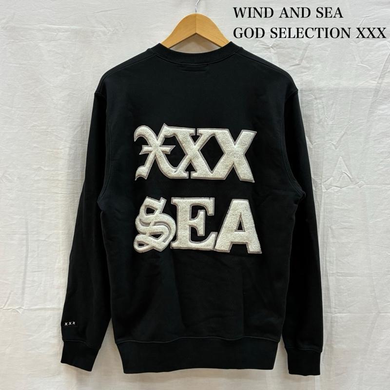 ウィンダンシー GOD SELECTION XXX ゴッドセレクション WDS-C-GOD-23 