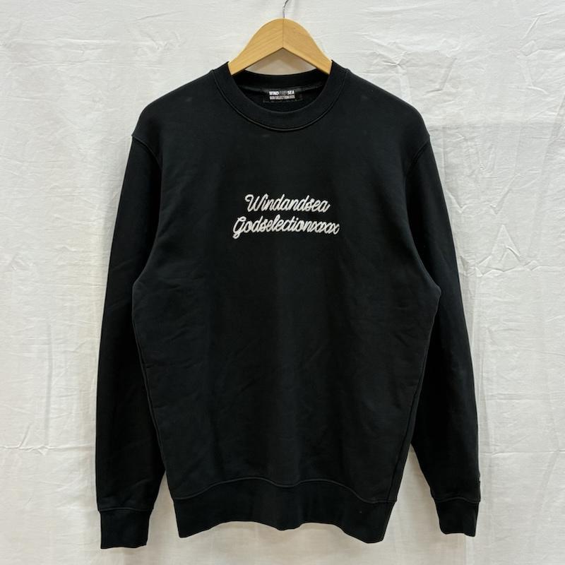 ウィンダンシー GOD SELECTION XXX ゴッドセレクション WDS-C-GOD-23 
