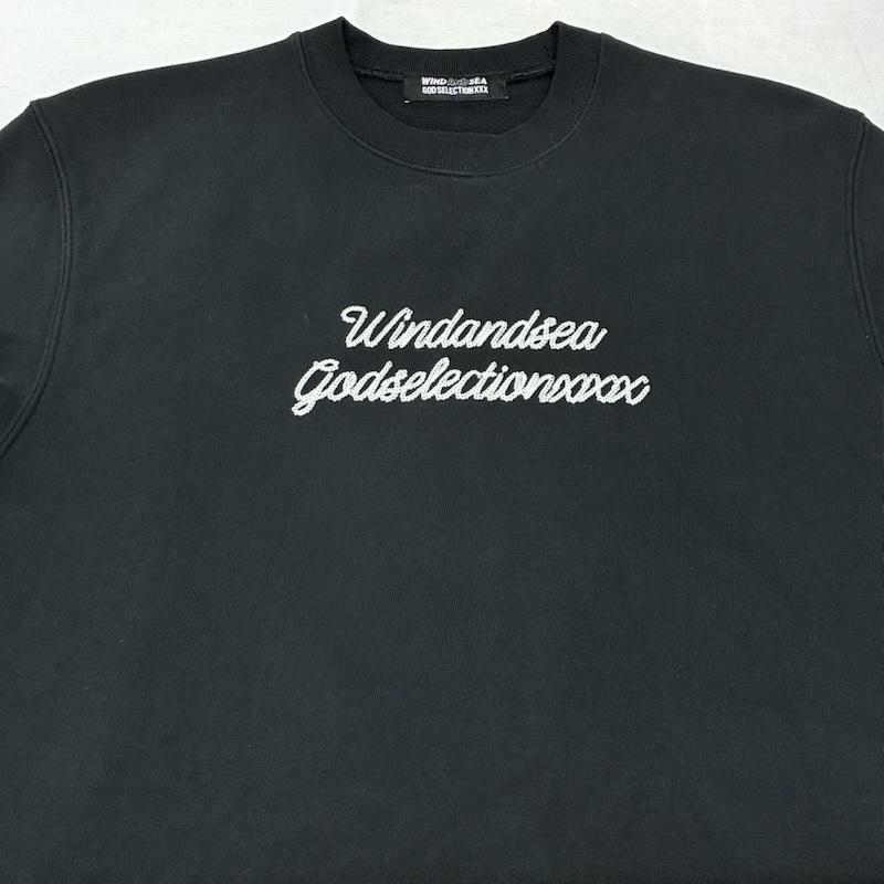 ウィンダンシー GOD SELECTION XXX ゴッドセレクション WDS-C-GOD-23 