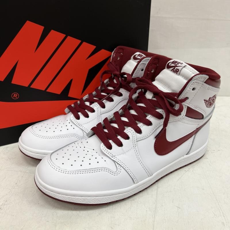 NIKE（ナイキ） AIR JORDAN 1 HIGH 85 
