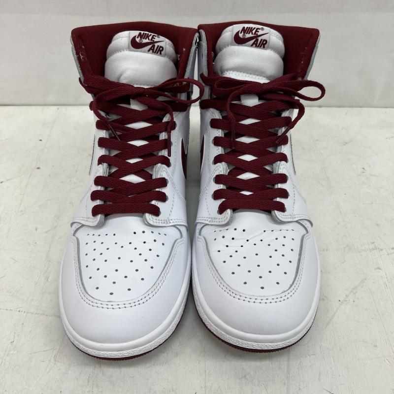 NIKE（ナイキ） AIR JORDAN 1 HIGH 85 