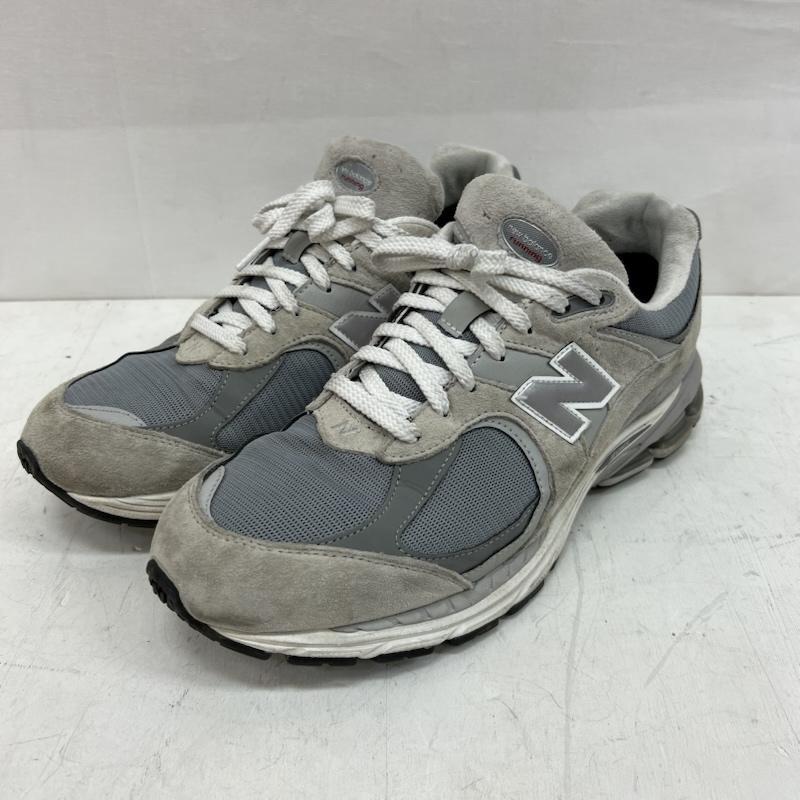 ニューバランス 2002R GORE-TEX M2002RXJ ゴアテックス 27.5cm