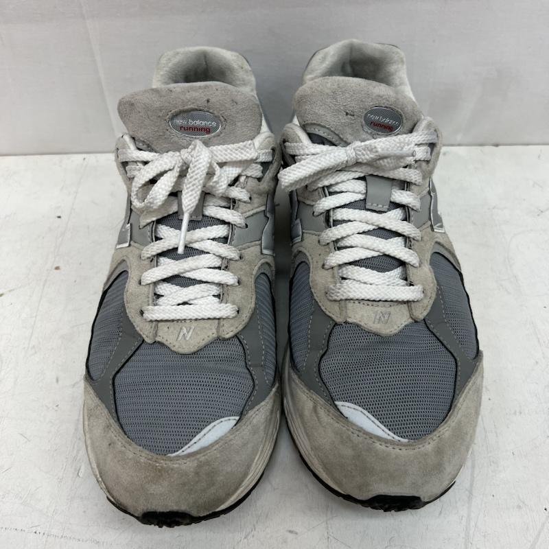 ニューバランス 2002R GORE-TEX M2002RXJ ゴアテックス 27.5cm