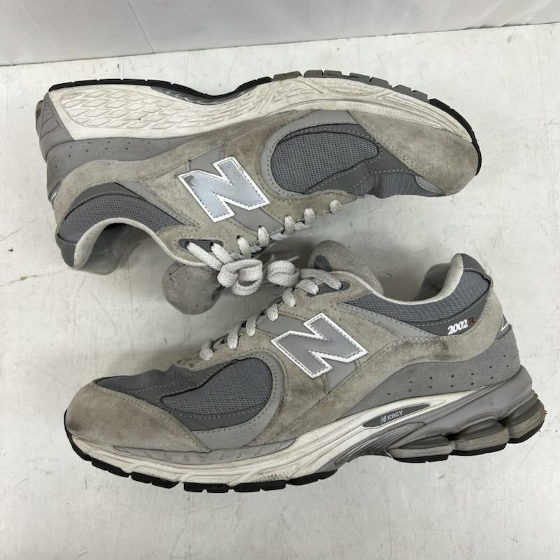 ニューバランス 2002R GORE-TEX M2002RXJ ゴアテックス 27.5cm 
