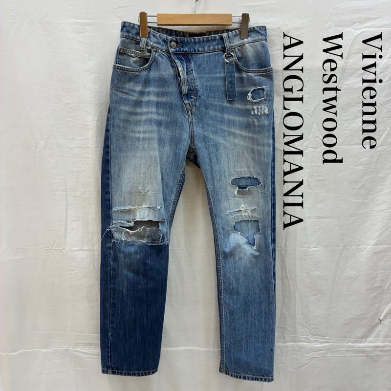 ヴィヴィアンウエストウッド ANGLOMANIA アングロマニア ディスト 