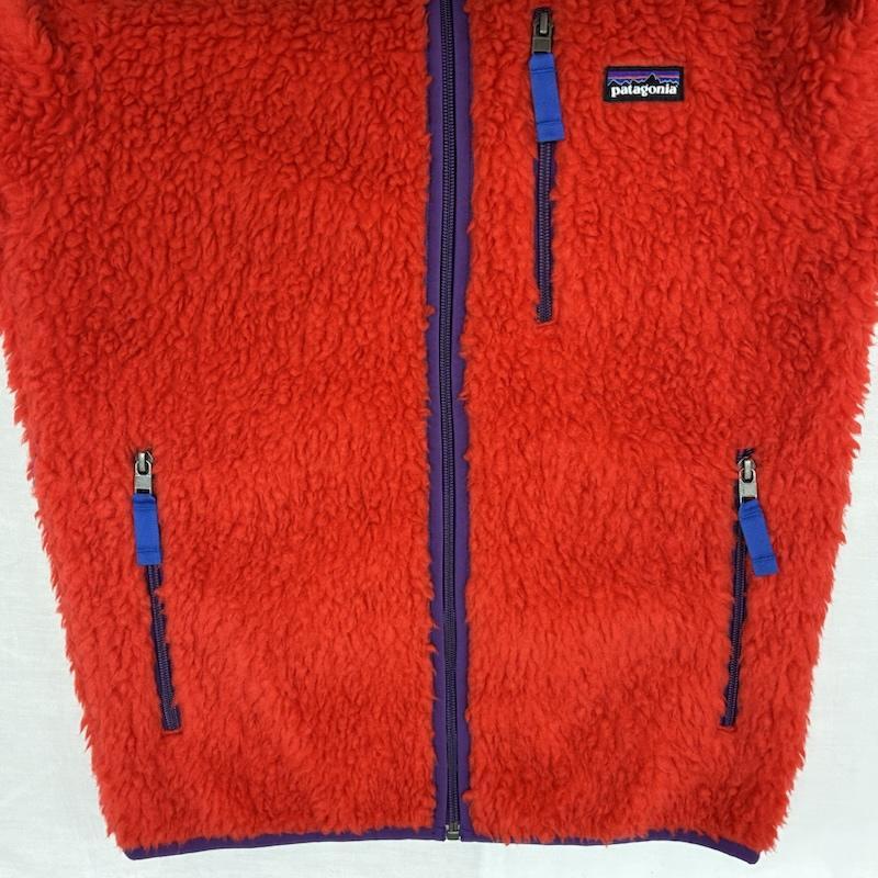 パタゴニア 13AW CLASSIC RETRO-X CARDIGAN クラシック レトロ