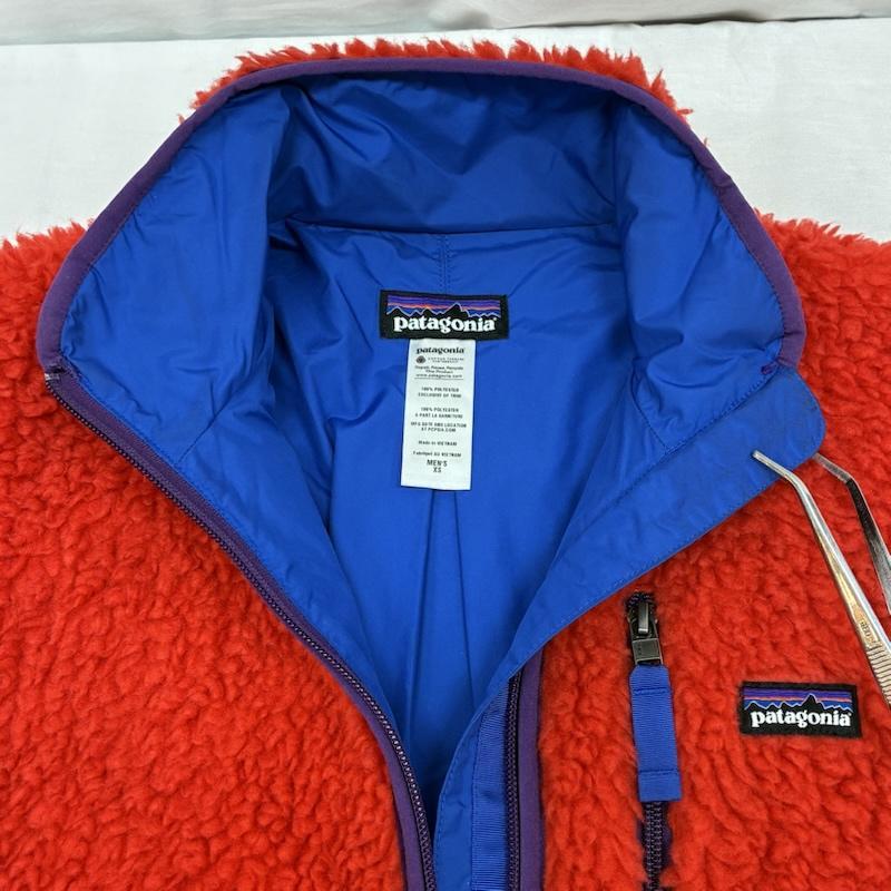 パタゴニア 13AW CLASSIC RETRO-X CARDIGAN クラシック レトロ 