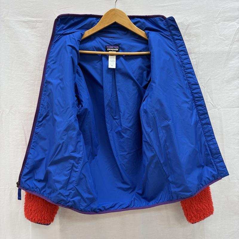 パタゴニア 13AW CLASSIC RETRO-X CARDIGAN クラシック レトロ