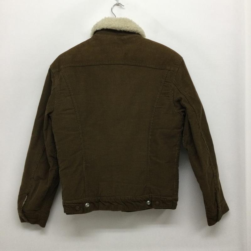 リーバイス USA製 Levi's 70608-1529 コーデュロイボアジャケット 36