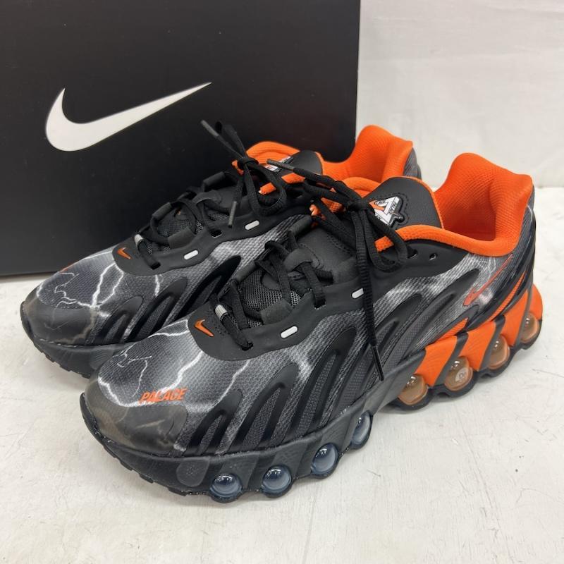 パレス × AIR MAX DN8 SP IB4181-001 ナイキ コラボ エアマックス 26.0 
