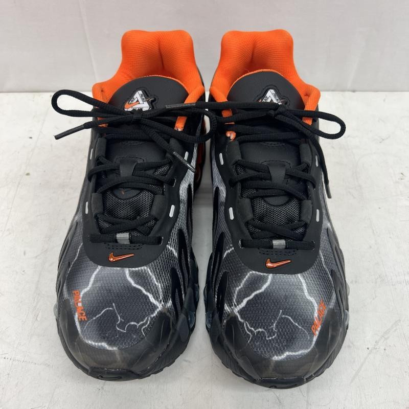 パレス × AIR MAX DN8 SP IB4181-001 ナイキ コラボ エアマックス 26.0 