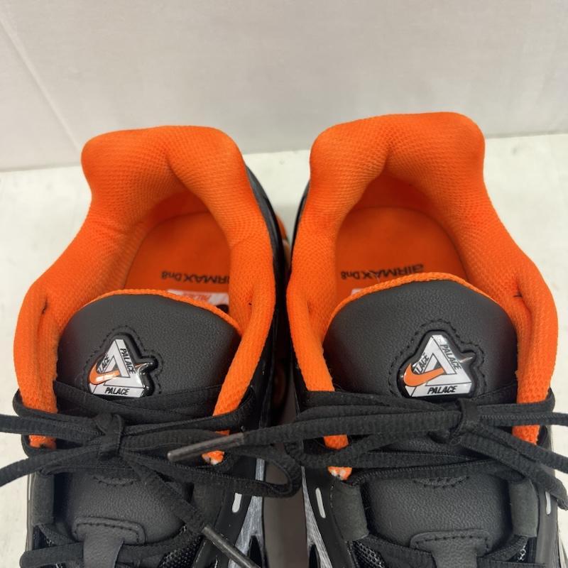 パレス × AIR MAX DN8 SP IB4181-001 ナイキ コラボ エアマックス 26.0 