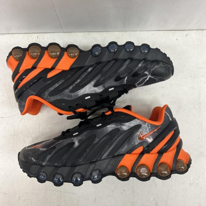 パレス × AIR MAX DN8 SP IB4181-001 ナイキ コラボ エアマックス 26.0 
