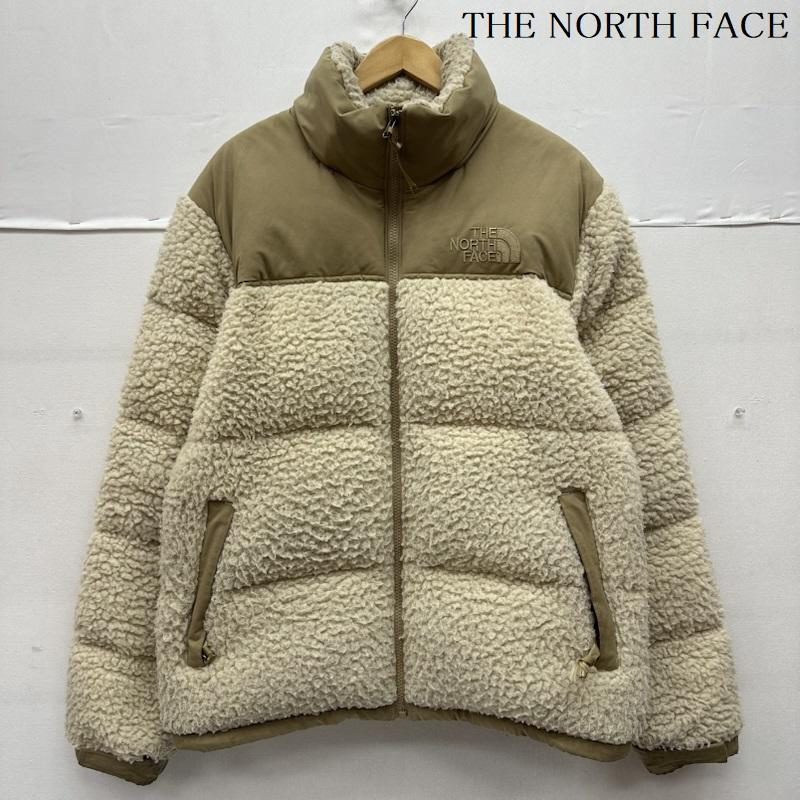 ザノースフェイス Sherpa Nuptse Jacket シェルパ ヌプシ ボア