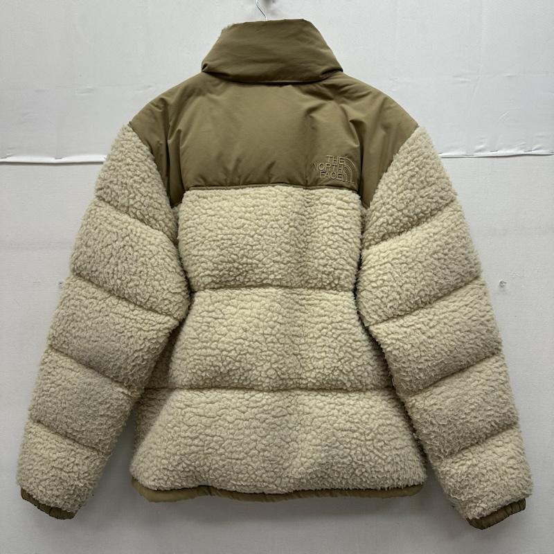 ザノースフェイス Sherpa Nuptse Jacket シェルパ ヌプシ ボア ダウン