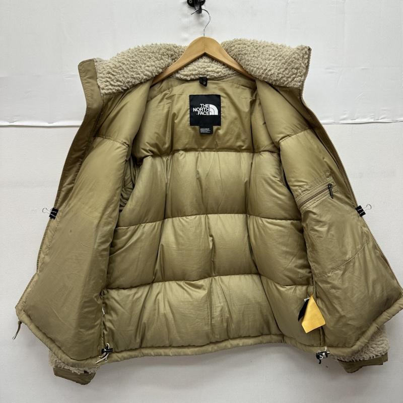ザノースフェイス Sherpa Nuptse Jacket シェルパ ヌプシ ボア ダウン