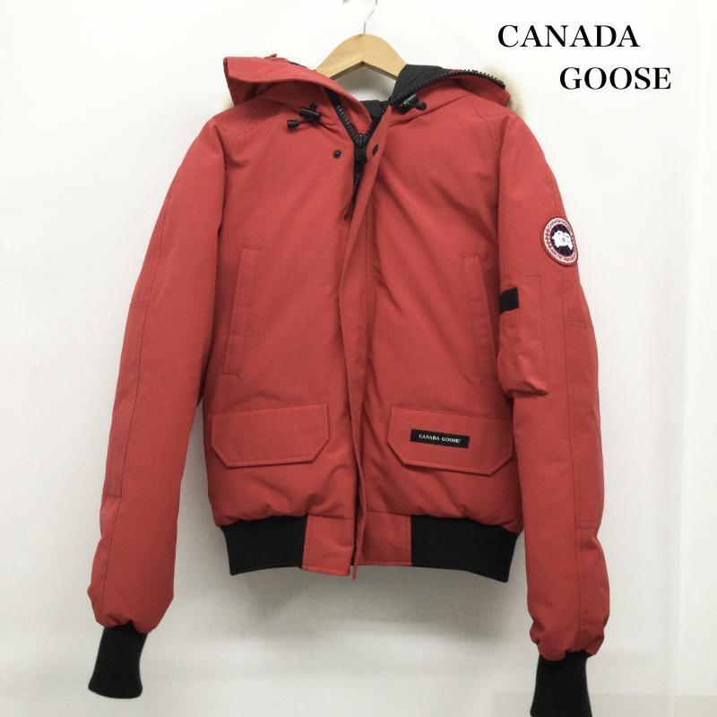 カナダグース CANADA GOOSE 7999MA CHILLIWACK BOMBER チリワック 