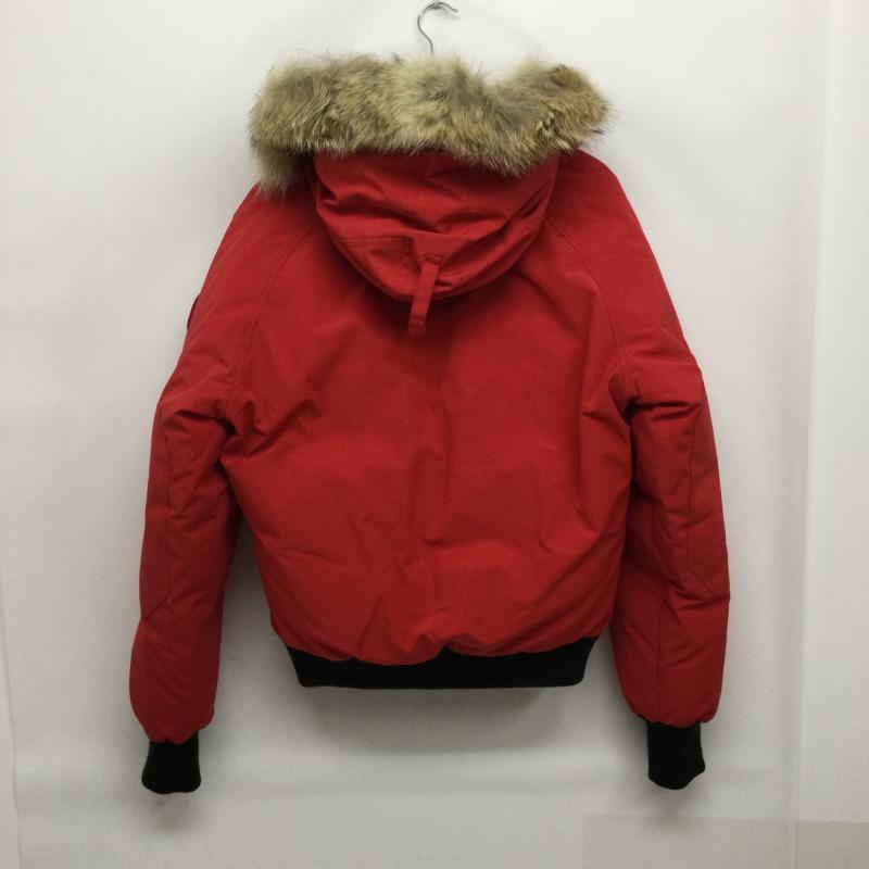 カナダグース CANADA GOOSE 7999MA CHILLIWACK BOMBER チリワック 